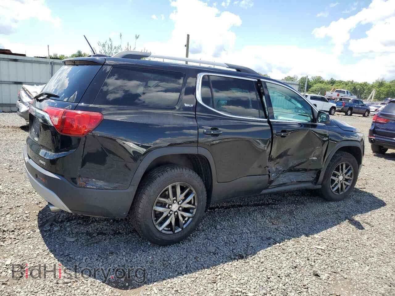 2017 GMC ACADIA - VIN: 1GKKNULS1HZ324861 - Фото 3
