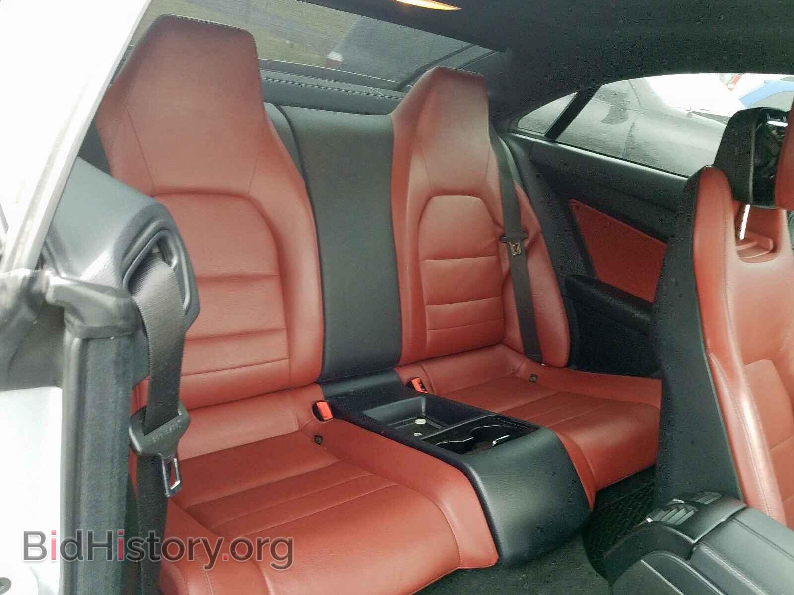 2013 MERCEDES-BENZ E CLASS - VIN: WDDKJ7DB0DF203196 - Фото 6