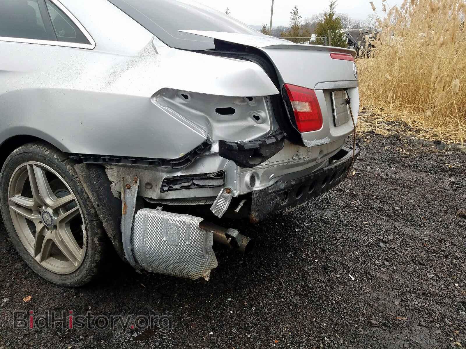 2013 MERCEDES-BENZ E CLASS - VIN: WDDKJ7DB0DF203196 - Фото 9