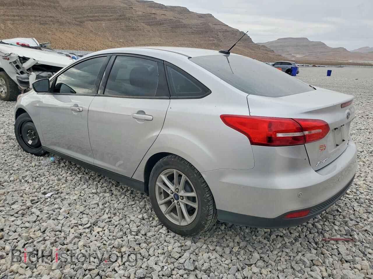 2015 FORD FOCUS - VIN: 1FADP3F27FL220420 - Photo 2