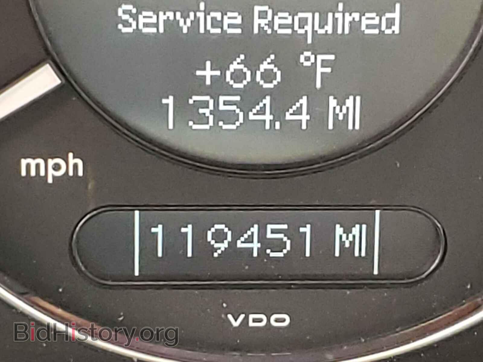 2009 MERCEDES-BENZ E-CLASS - VIN: WDBUF87X39B365466 - Фото 8
