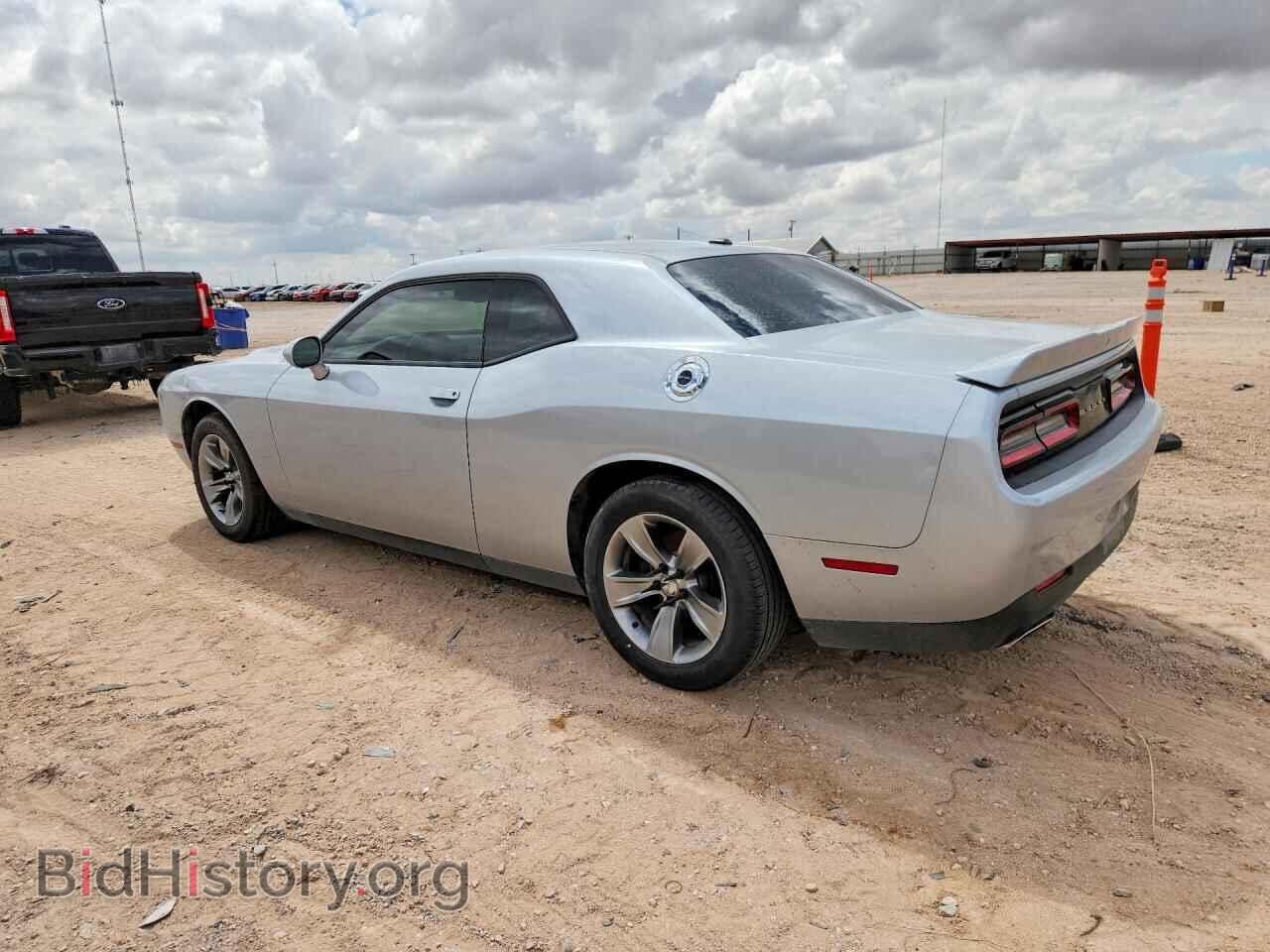 2019 DODGE CHALLENGER - VIN: 2C3CDZAG2KH729265 - Photo 2