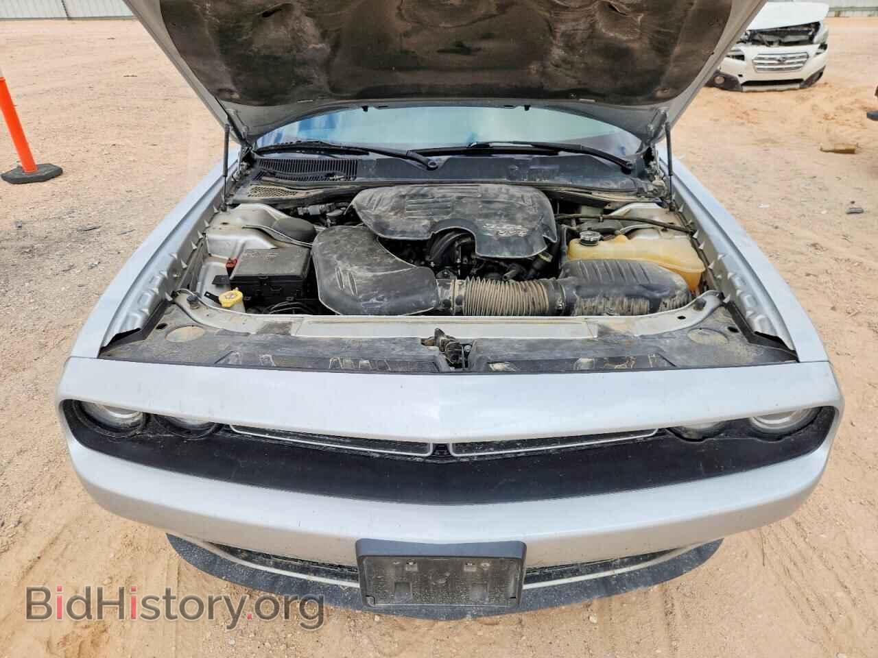 2019 DODGE CHALLENGER - VIN: 2C3CDZAG2KH729265 - Photo 11
