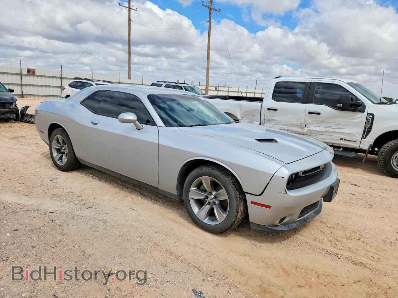 2019 DODGE CHALLENGER - VIN: 2C3CDZAG2KH729265 - Photo 4