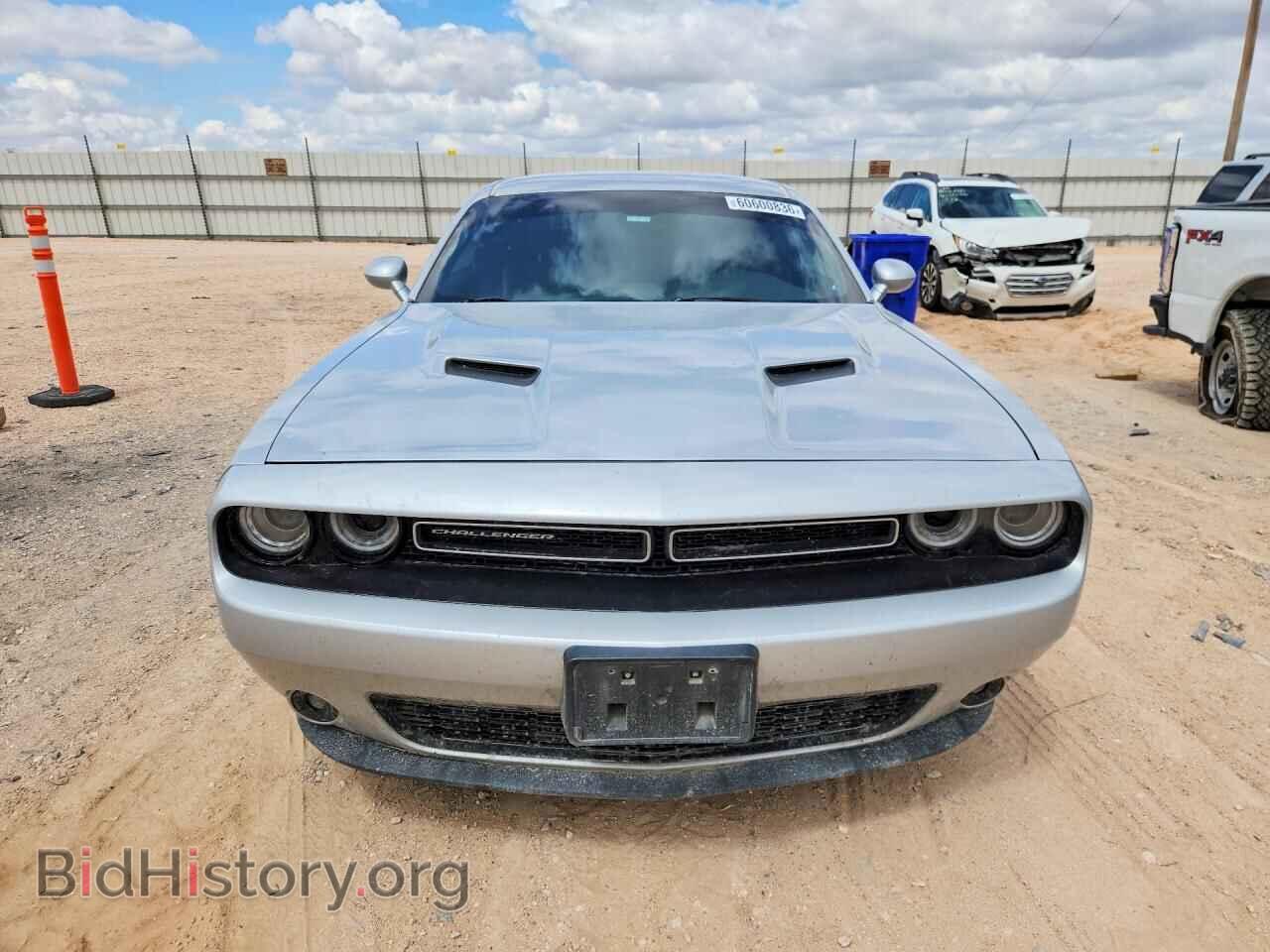 2019 DODGE CHALLENGER - VIN: 2C3CDZAG2KH729265 - Photo 5