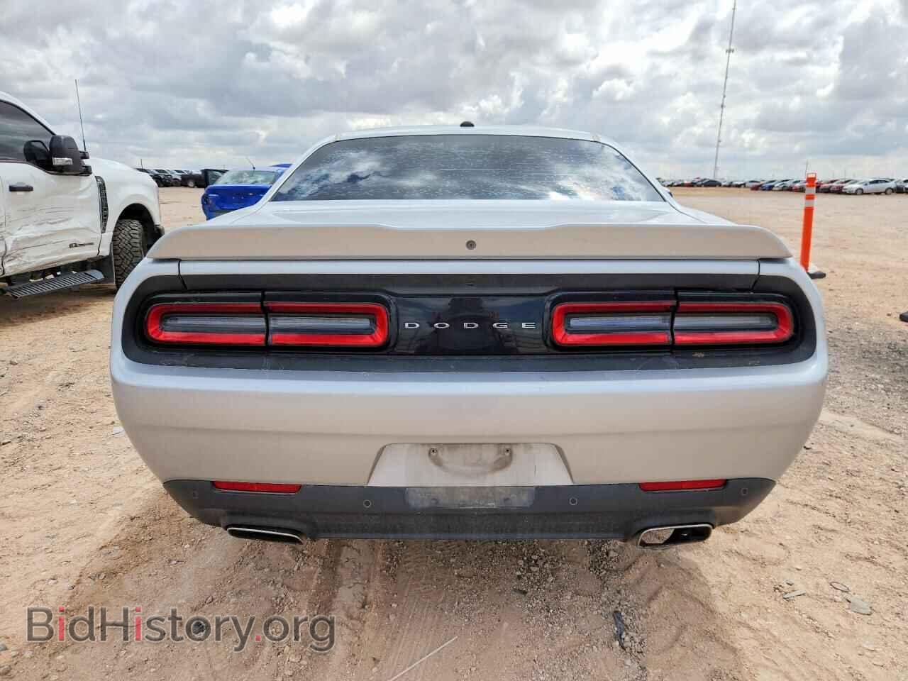 2019 DODGE CHALLENGER - VIN: 2C3CDZAG2KH729265 - Photo 6