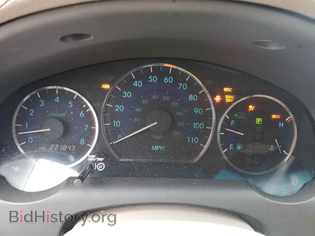 2006 TOYOTA All Models - VIN: 5TDZA23C06S568048 - Фото 9