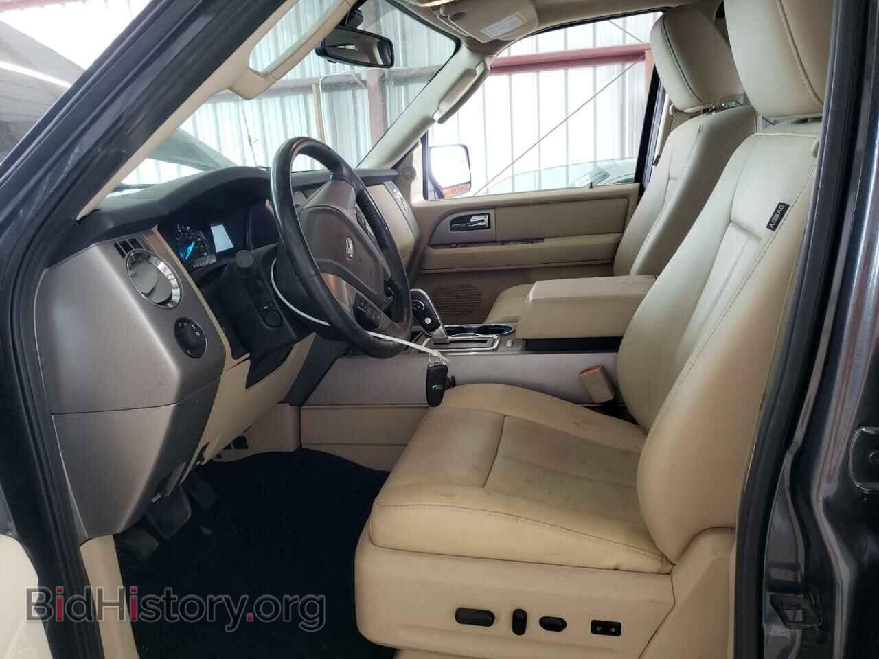 2015 FORD EXPEDITION - VIN: 1FMJU2AT8FEF09337 - Фото 7