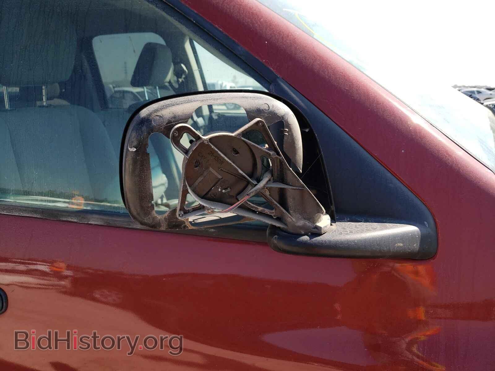 2007 DODGE RAM 1500 - VIN: 1D7HA18207S210310 - Фото 9