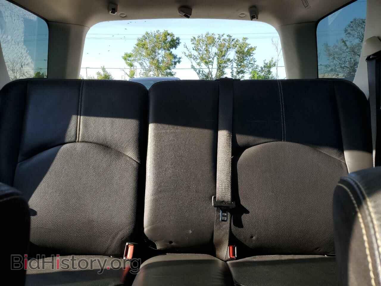 2008 MAZDA TRIBUTE - VIN: 4F2CZ06138KM10939 - Фото 10