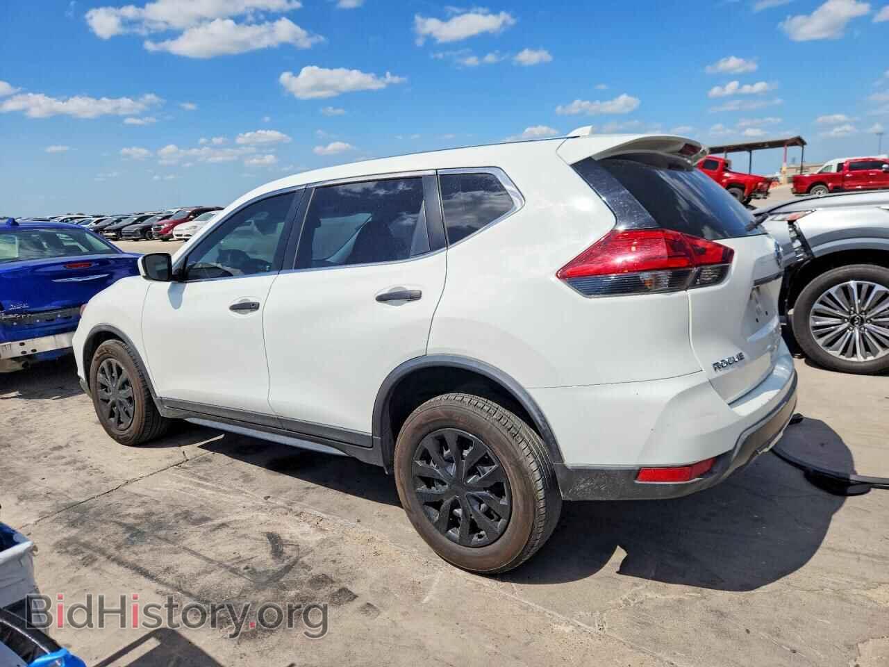 2017 NISSAN ROGUE - VIN: KNMAT2MV9HP523095 - Фото 2