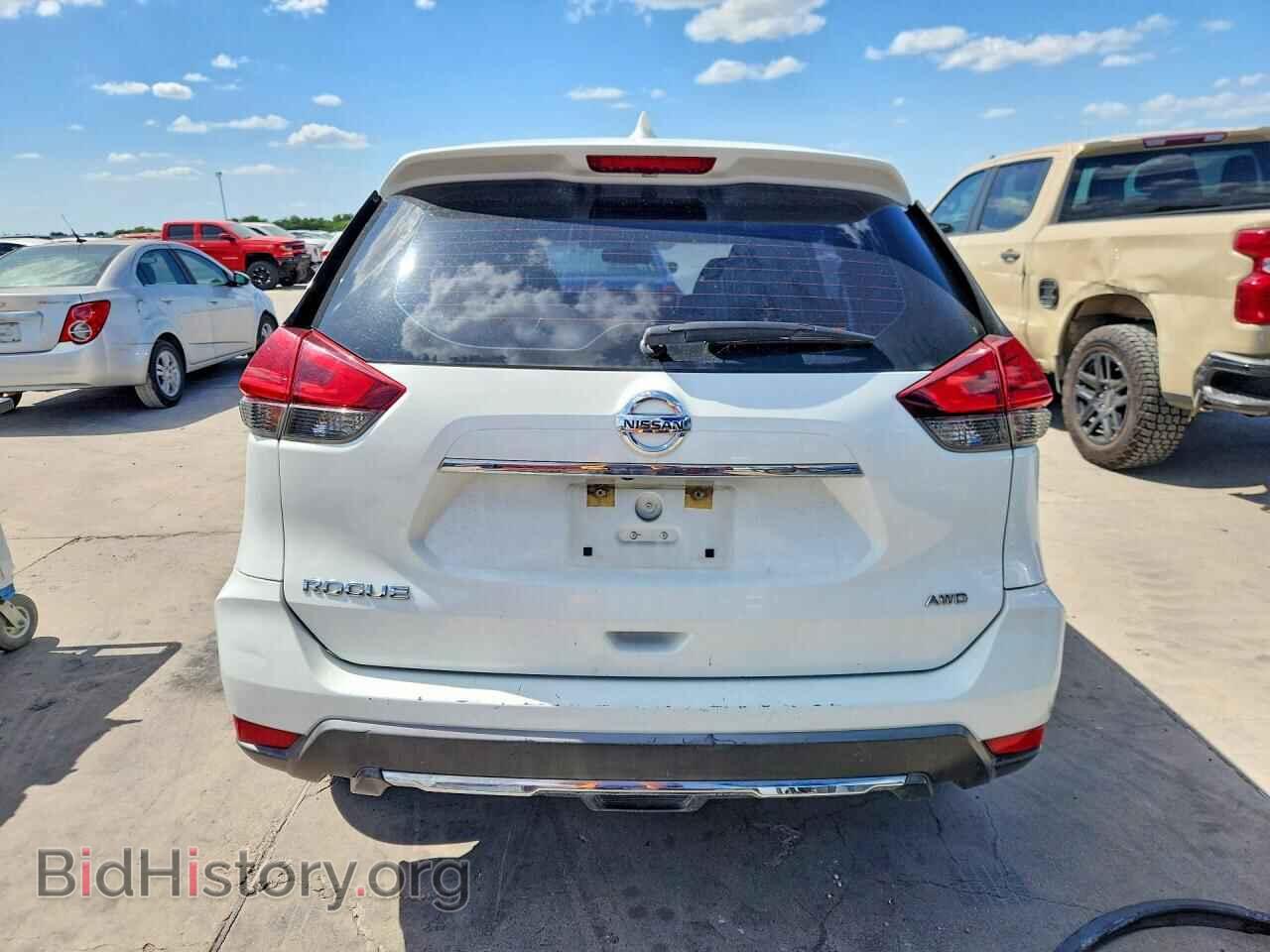 2017 NISSAN ROGUE - VIN: KNMAT2MV9HP523095 - Фото 6