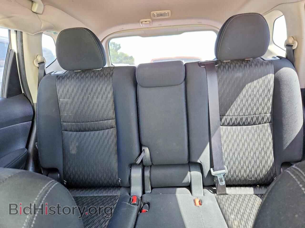 2017 NISSAN ROGUE - VIN: KNMAT2MV9HP523095 - Фото 10