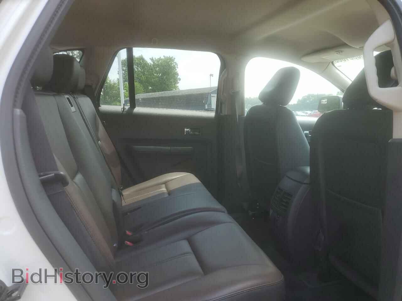 2010 FORD EDGE - VIN: 2FMDK3KC7ABA44903 - Фото 11