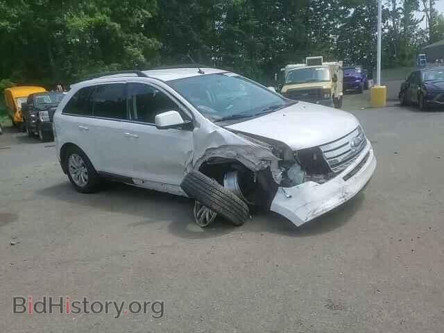 2010 FORD EDGE - VIN: 2FMDK3KC7ABA44903 - Фото 15