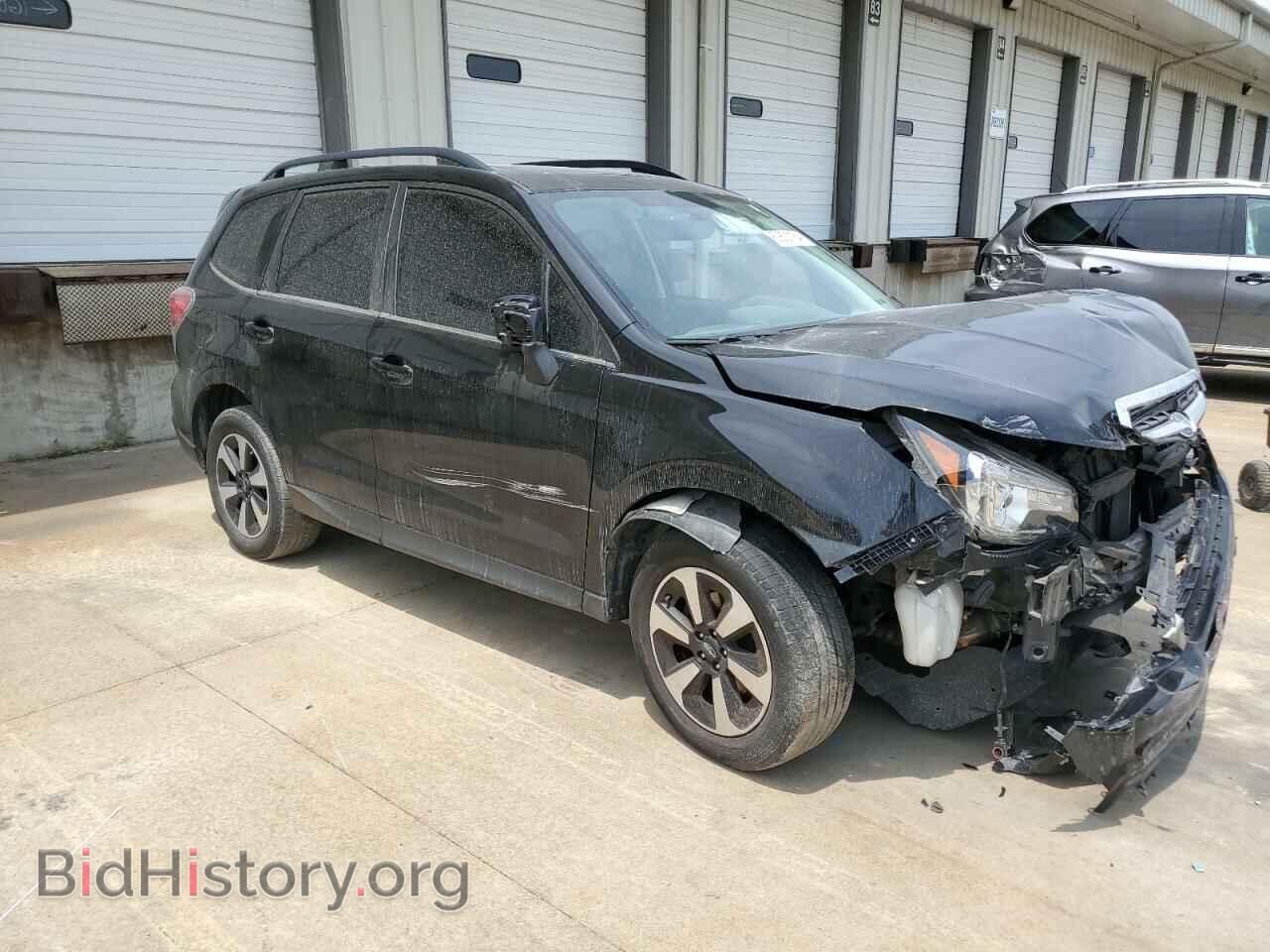 2018 SUBARU FORESTER - VIN: JF2SJARC6JH441967 - Фото 4