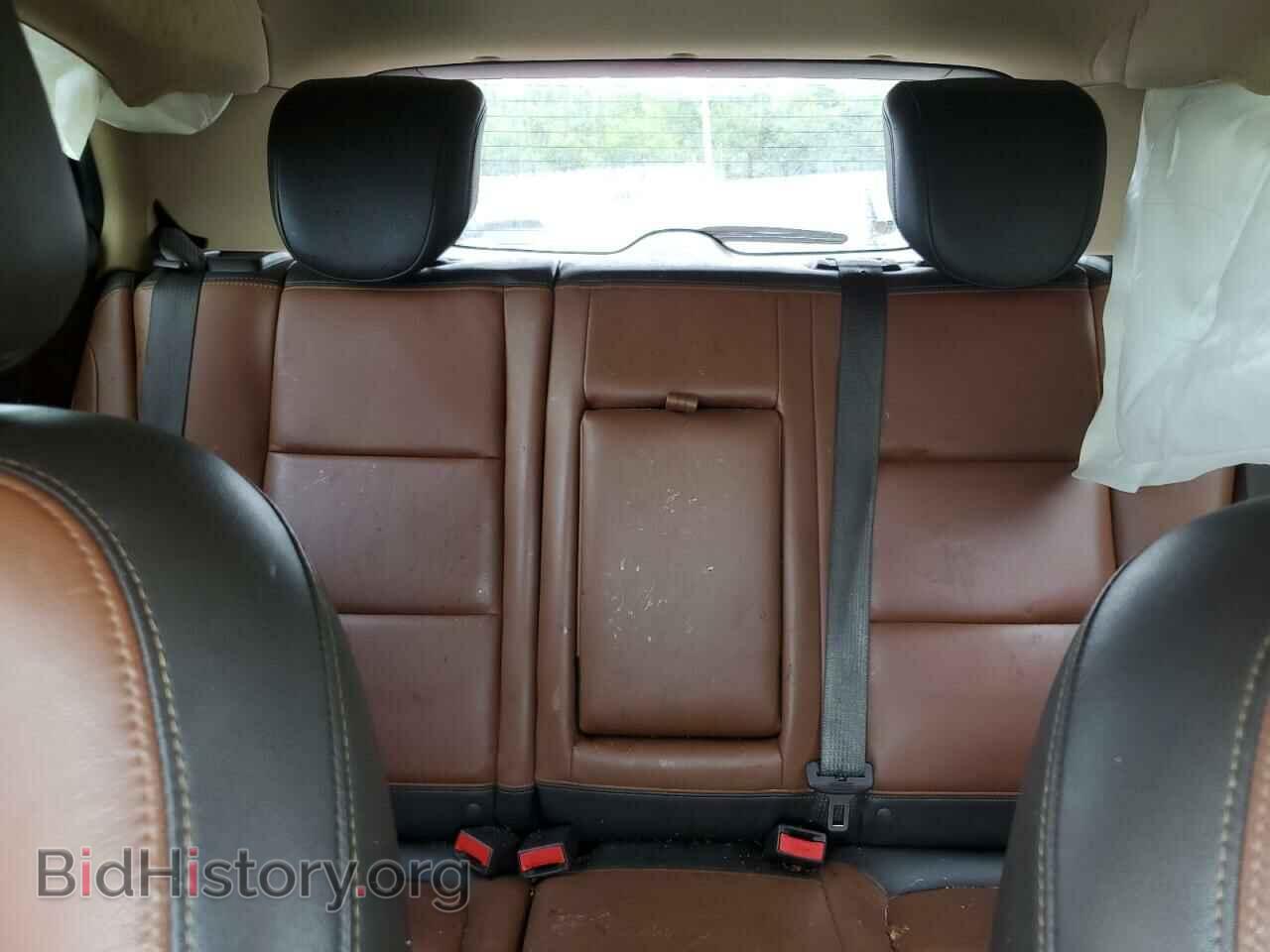 2014 BUICK ENCORE - VIN: KL4CJGSB0EB770531 - Photo 10