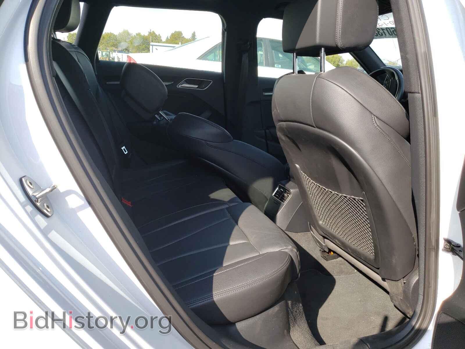 2017 AUDI A3 - VIN: WAUTPBFF3HA147898 - Фото 6
