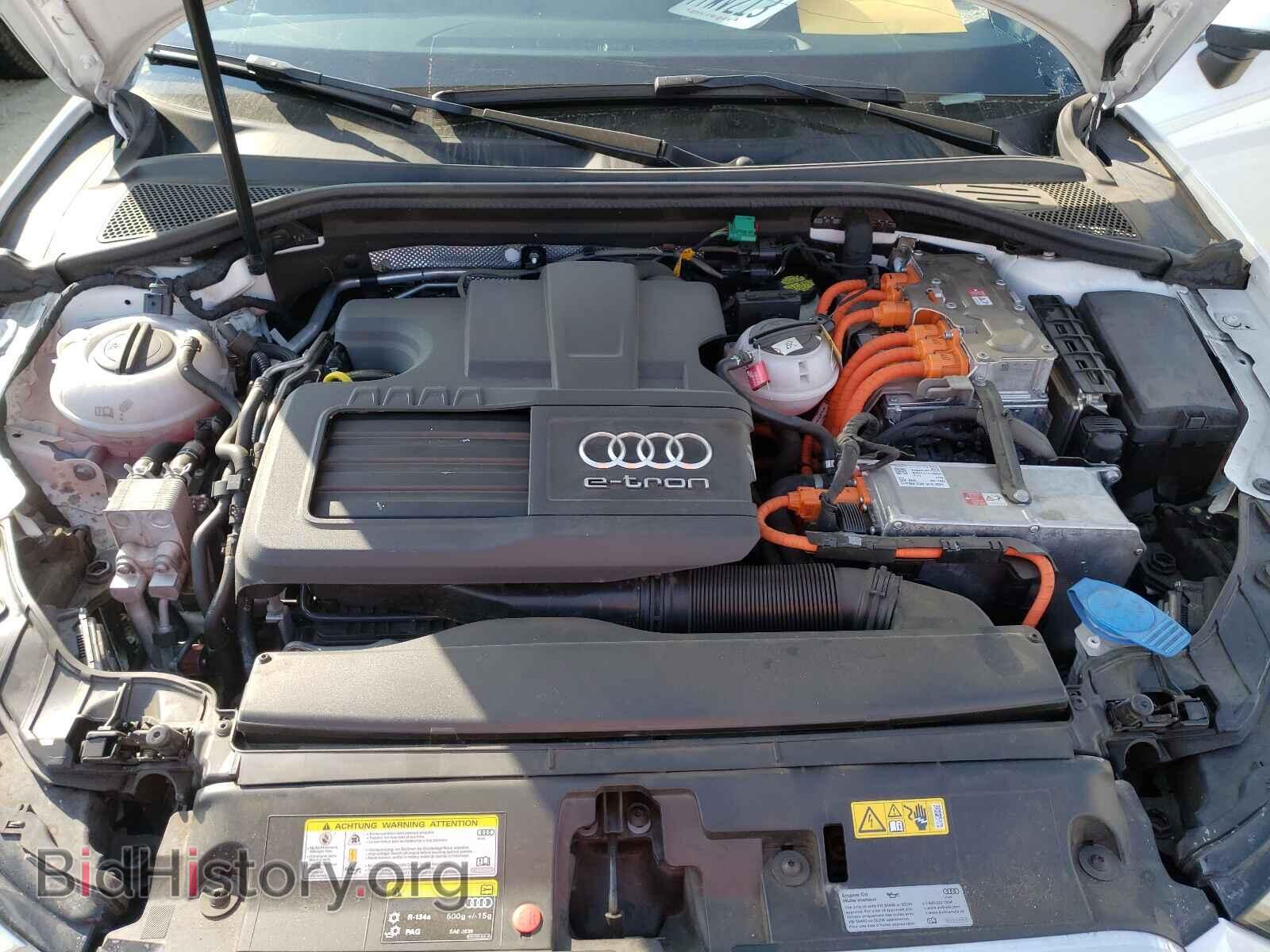 2017 AUDI A3 - VIN: WAUTPBFF3HA147898 - Фото 7
