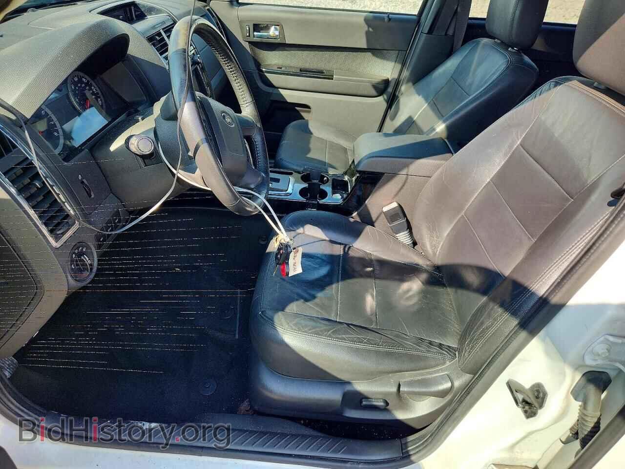 2012 FORD ESCAPE - VIN: 1FMCU0E77CKB77432 - Photo 7