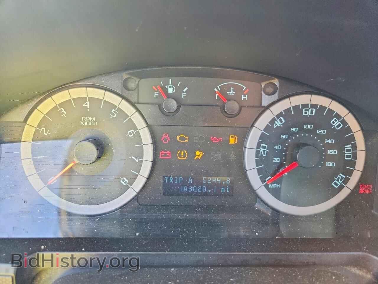 2012 FORD ESCAPE - VIN: 1FMCU0E77CKB77432 - Photo 9