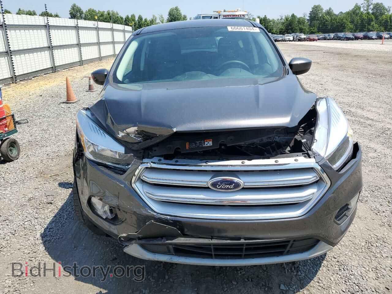 2017 FORD ESCAPE - VIN: 1FMCU9GD1HUC74046 - Photo 5