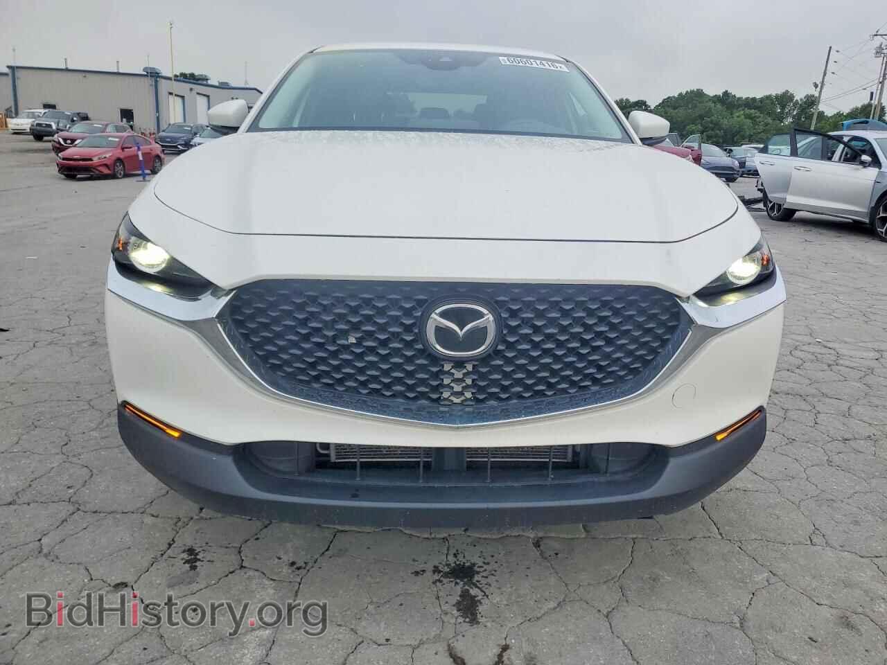 2021 MAZDA CX30 - VIN: 3MVDMBBL9MM260374 - Фото 5