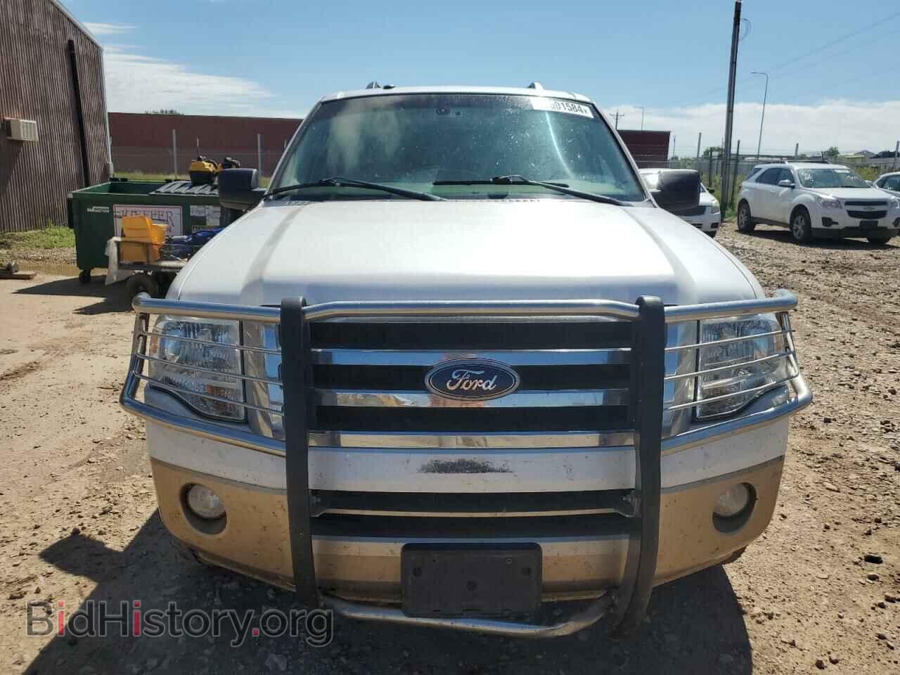 2011 FORD EXPEDITION - VIN: 1FMJK1J59BEF26126 - Фото 5
