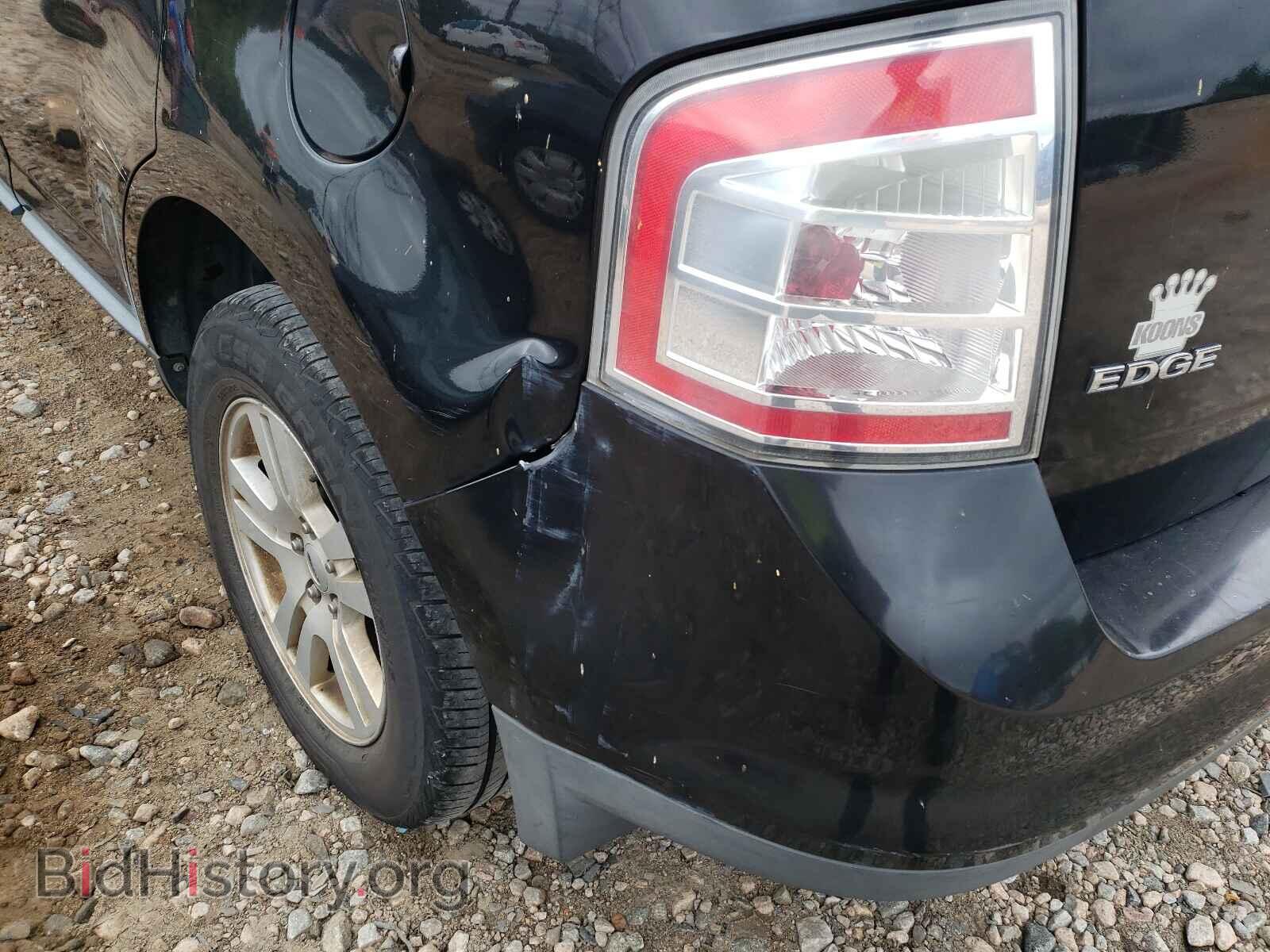 2010 FORD EDGE - VIN: 2FMDK3GC1ABA33162 - Photo 9