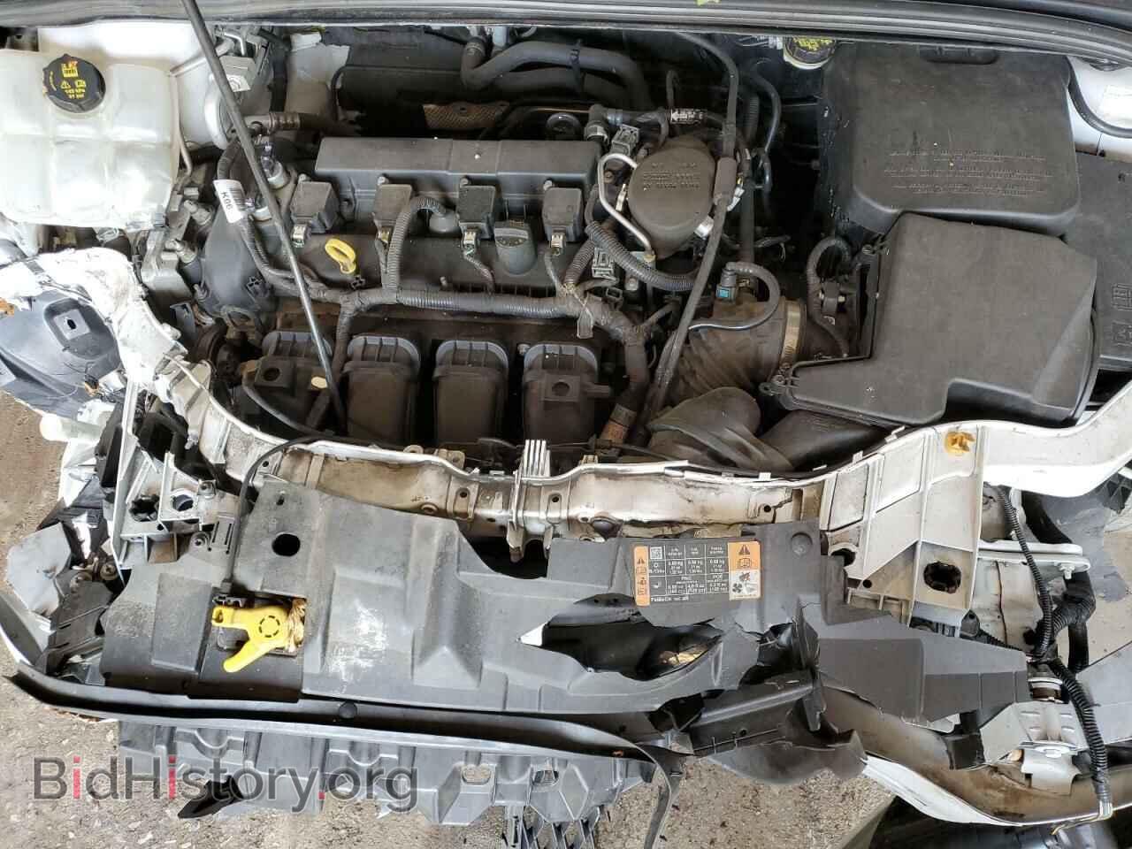 2015 FORD FOCUS - VIN: 1FADP3E29FL338261 - Фото 11
