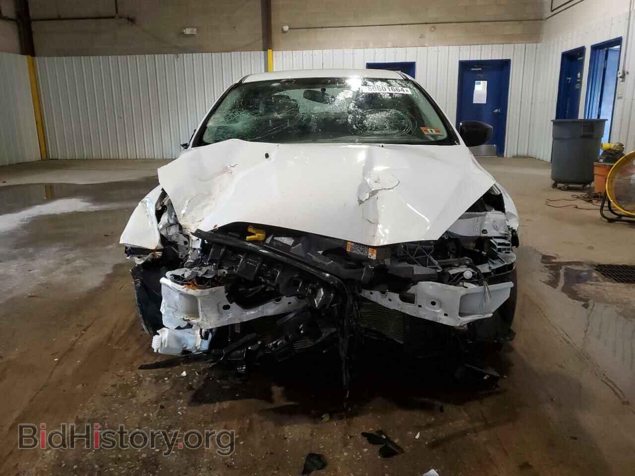 2015 FORD FOCUS - VIN: 1FADP3E29FL338261 - Фото 5