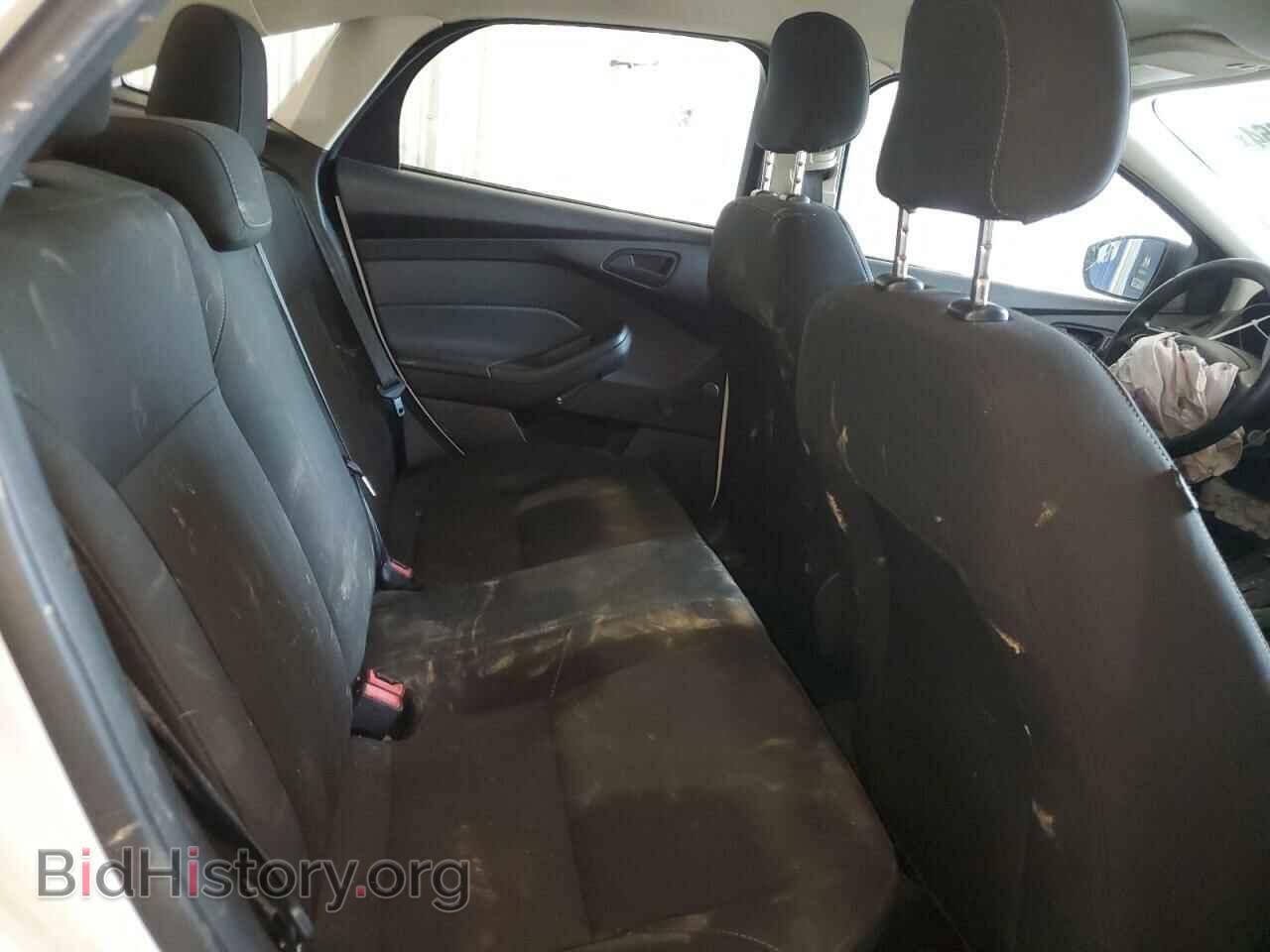 2015 FORD FOCUS - VIN: 1FADP3E29FL338261 - Фото 10