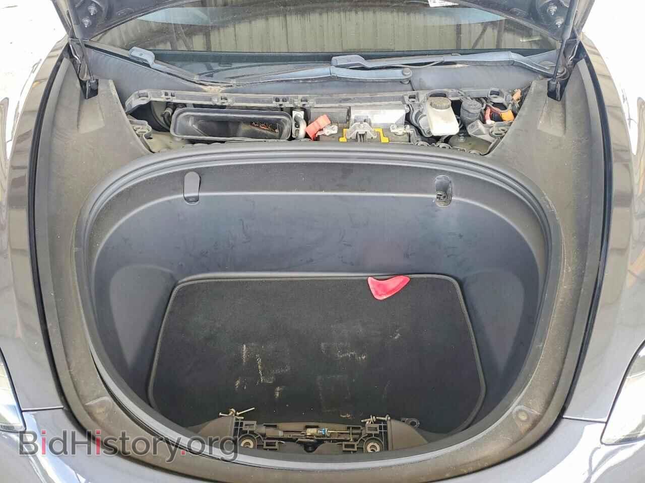 2018 TESLA MODEL 3 - VIN: 5YJ3E1EA1JF058319 - Photo 11