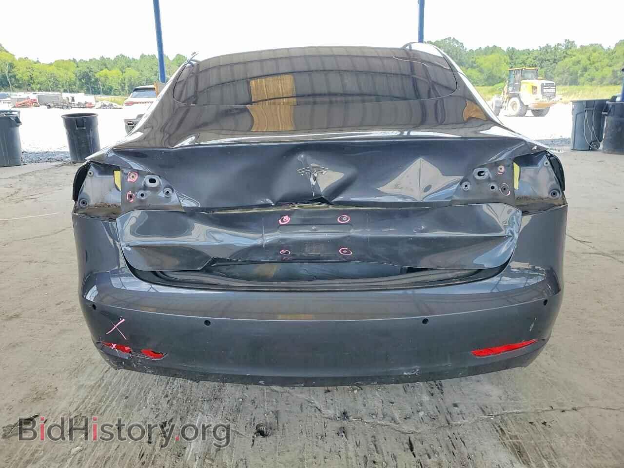 2018 TESLA MODEL 3 - VIN: 5YJ3E1EA1JF058319 - Photo 6