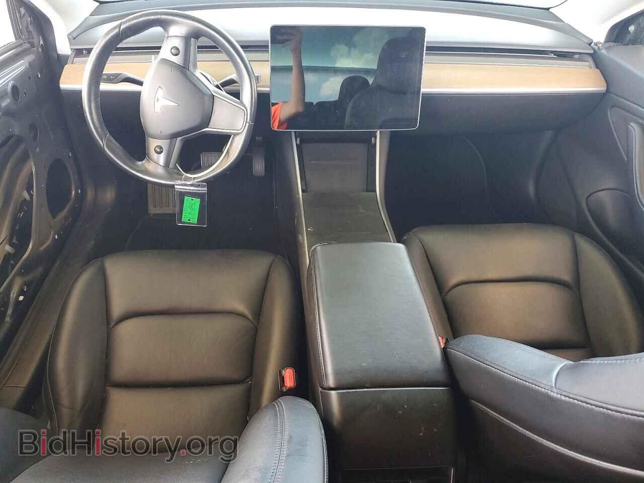2018 TESLA MODEL 3 - VIN: 5YJ3E1EA1JF058319 - Photo 8
