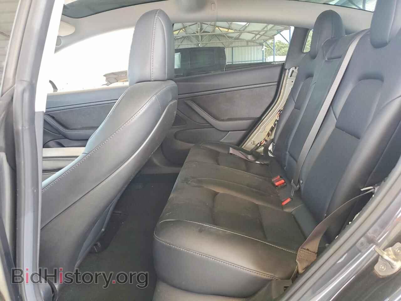 2018 TESLA MODEL 3 - VIN: 5YJ3E1EA1JF058319 - Photo 10