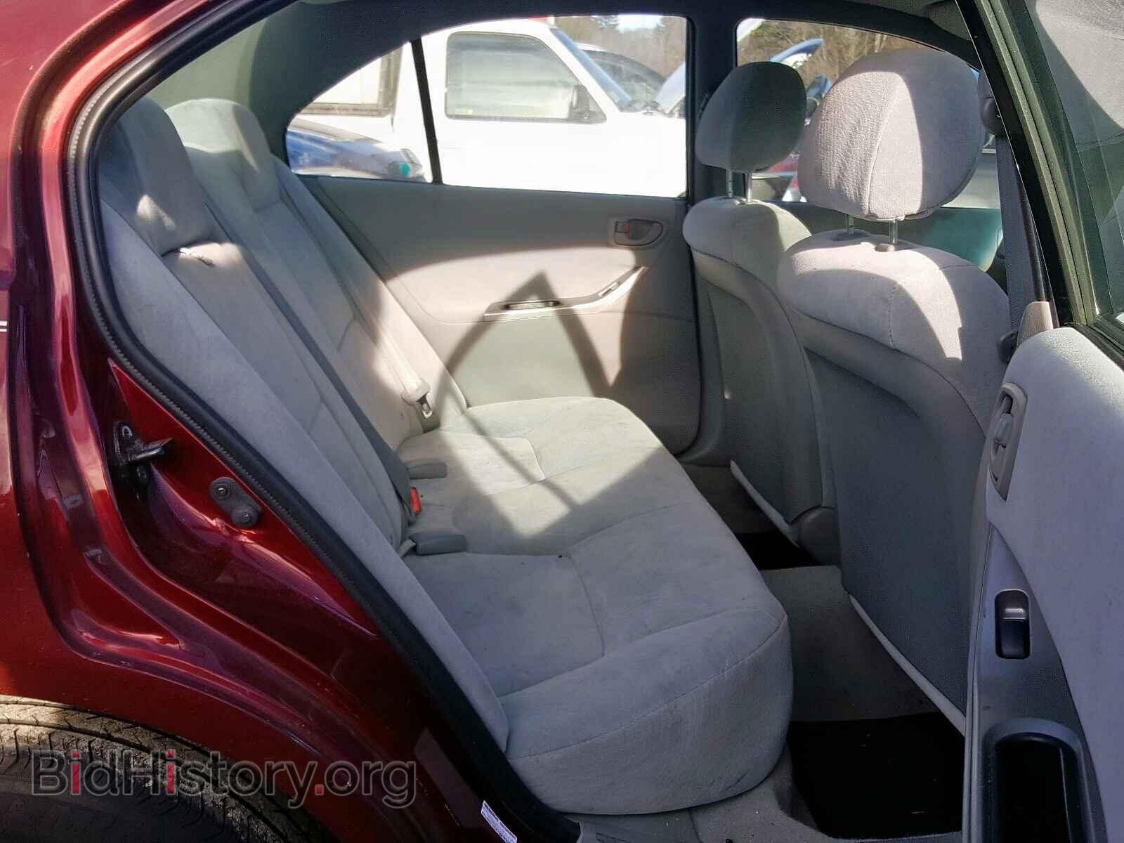 2003 MITSUBISHI GALANT - VIN: 4A3AA46G33E218354 - Фото 6