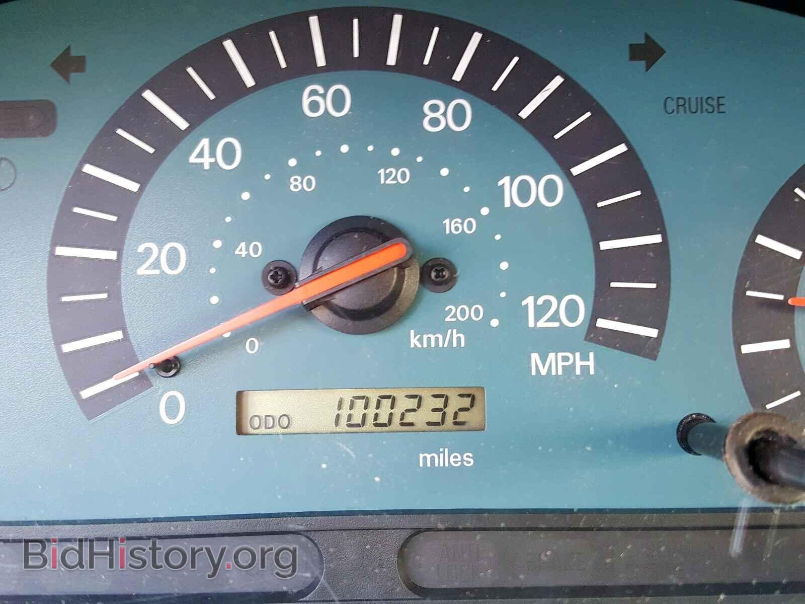 2003 MITSUBISHI GALANT - VIN: 4A3AA46G33E218354 - Фото 8
