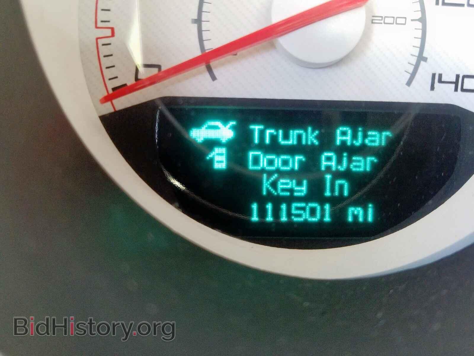 2014 DODGE CHALLENGER - VIN: 2C3CDYAG7EH180273 - Фото 8