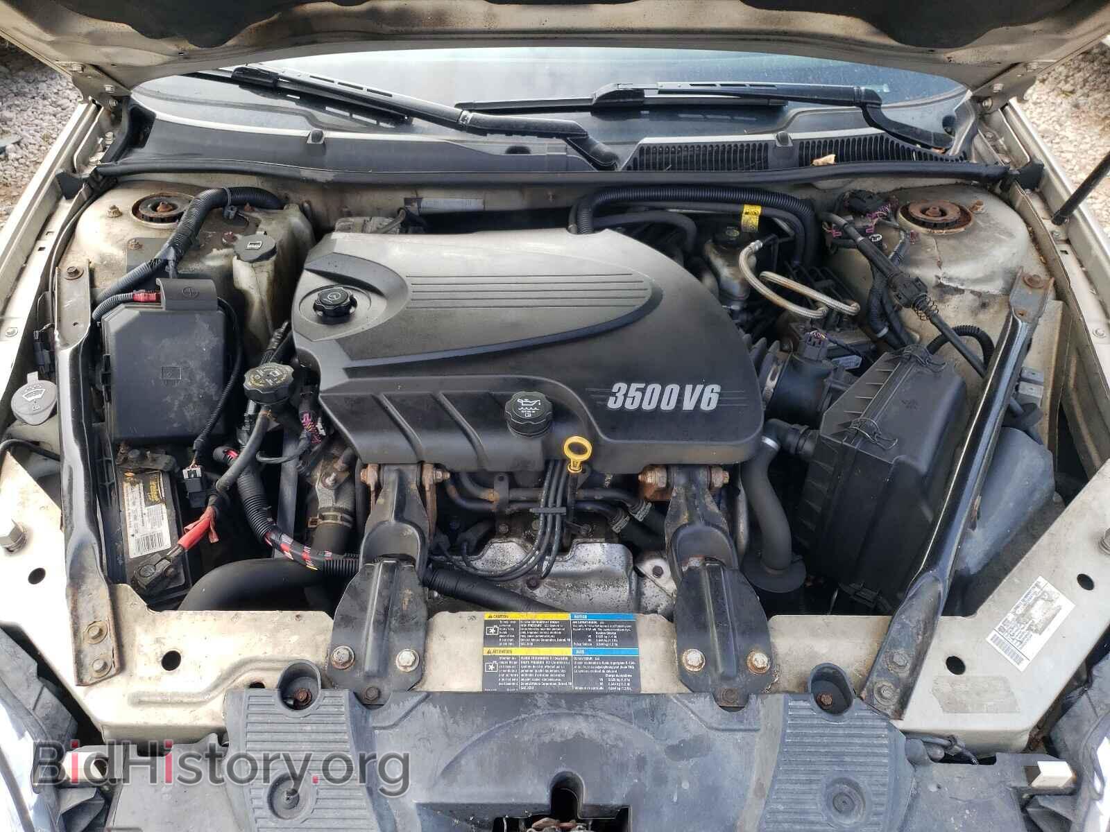 2009 CHEVROLET IMPALA - VIN: 2G1WB57N091248407 - Фото 7