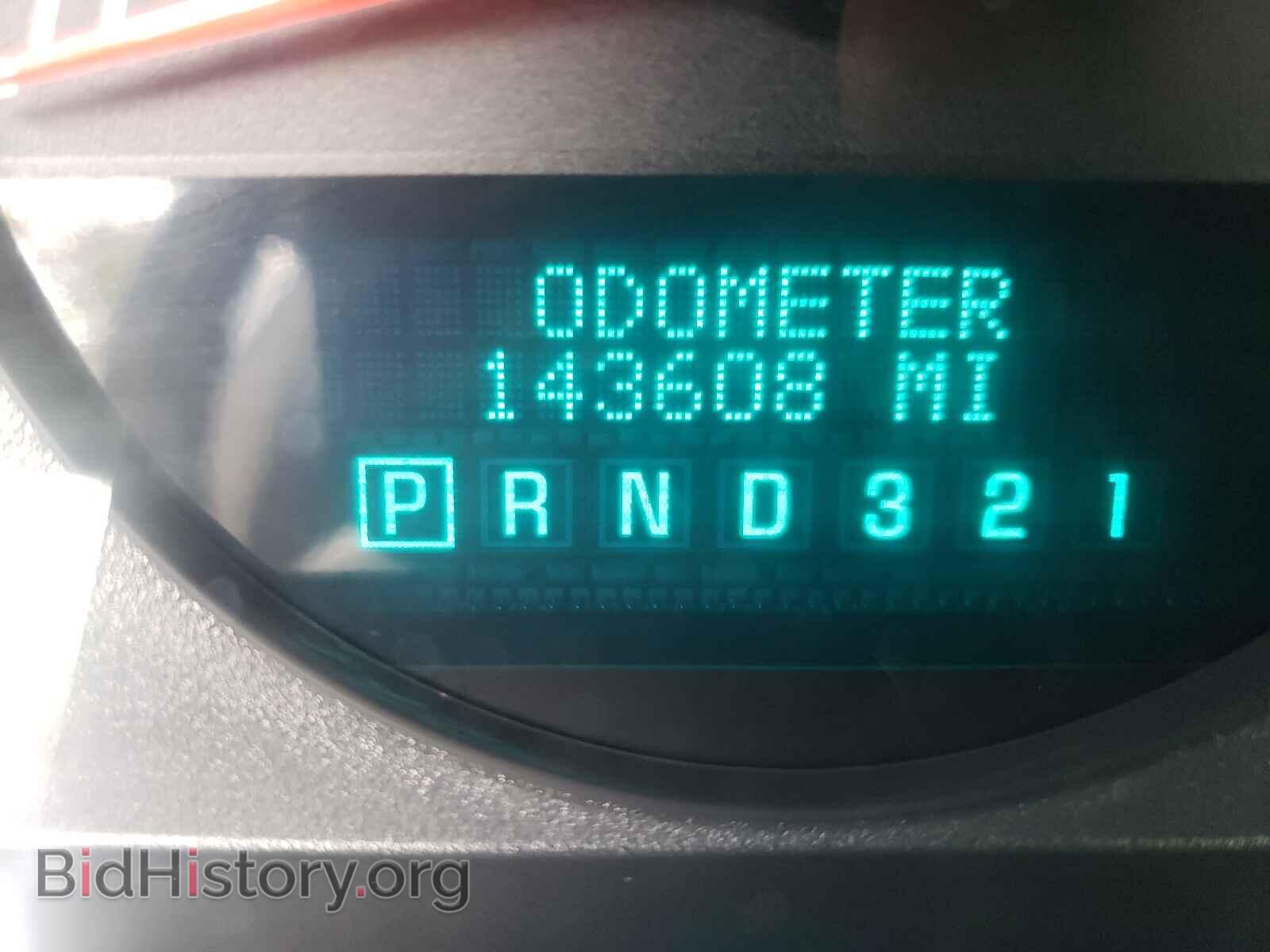 2009 CHEVROLET IMPALA - VIN: 2G1WB57N091248407 - Фото 8