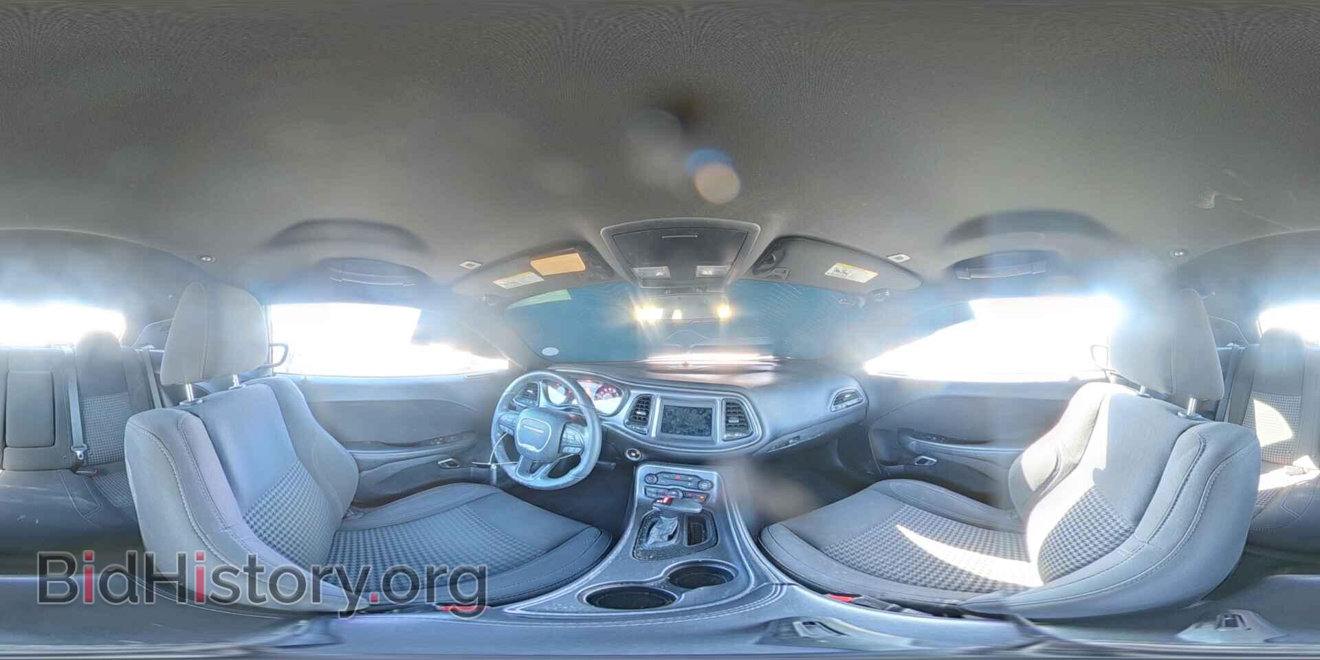2018 DODGE CHALLENGER - VIN: 2C3CDZAG0JH172578 - Фото 15
