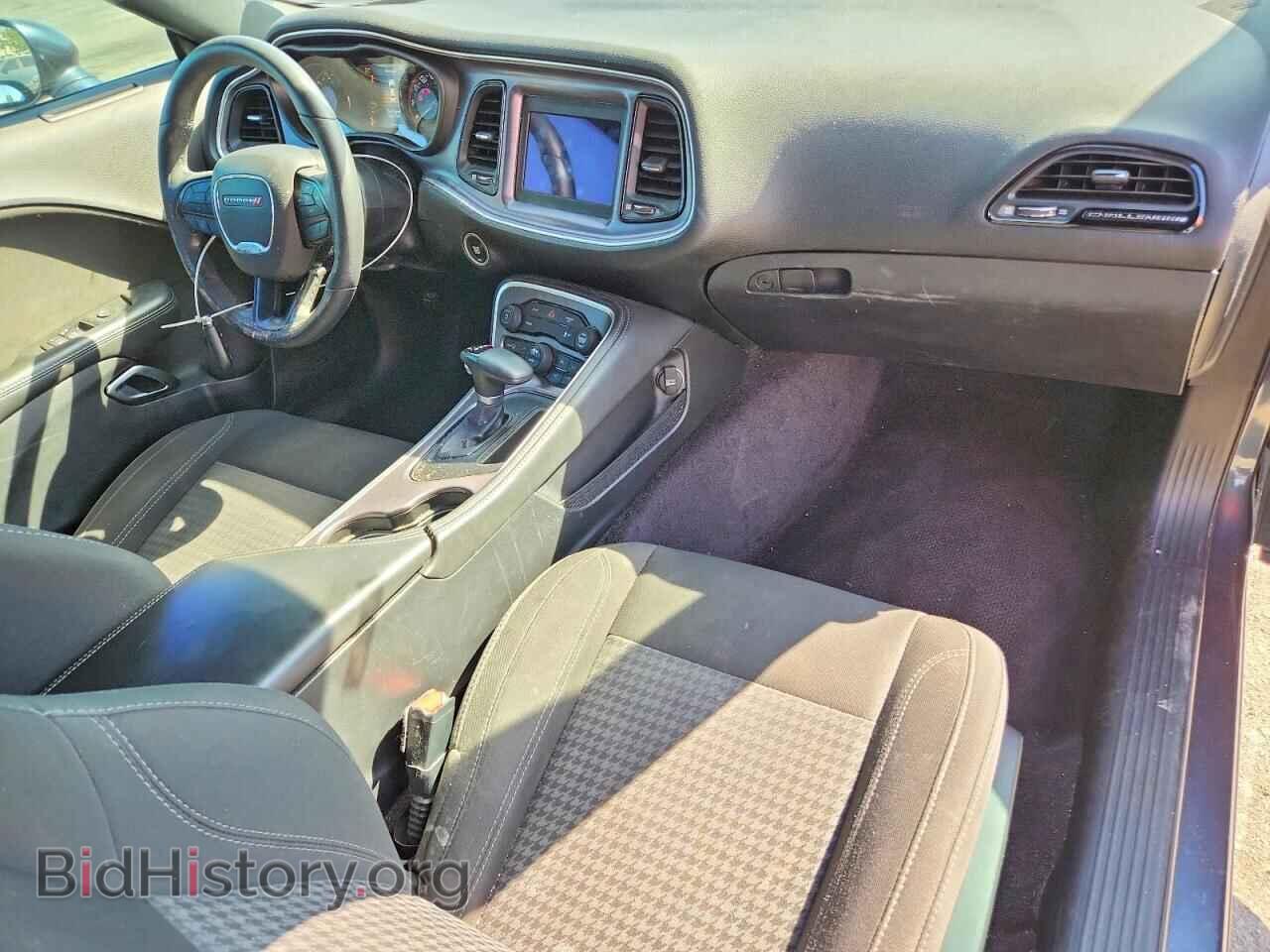 2018 DODGE CHALLENGER - VIN: 2C3CDZAG0JH172578 - Фото 8