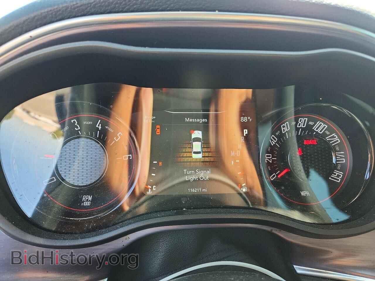 2018 DODGE CHALLENGER - VIN: 2C3CDZAG0JH172578 - Фото 9