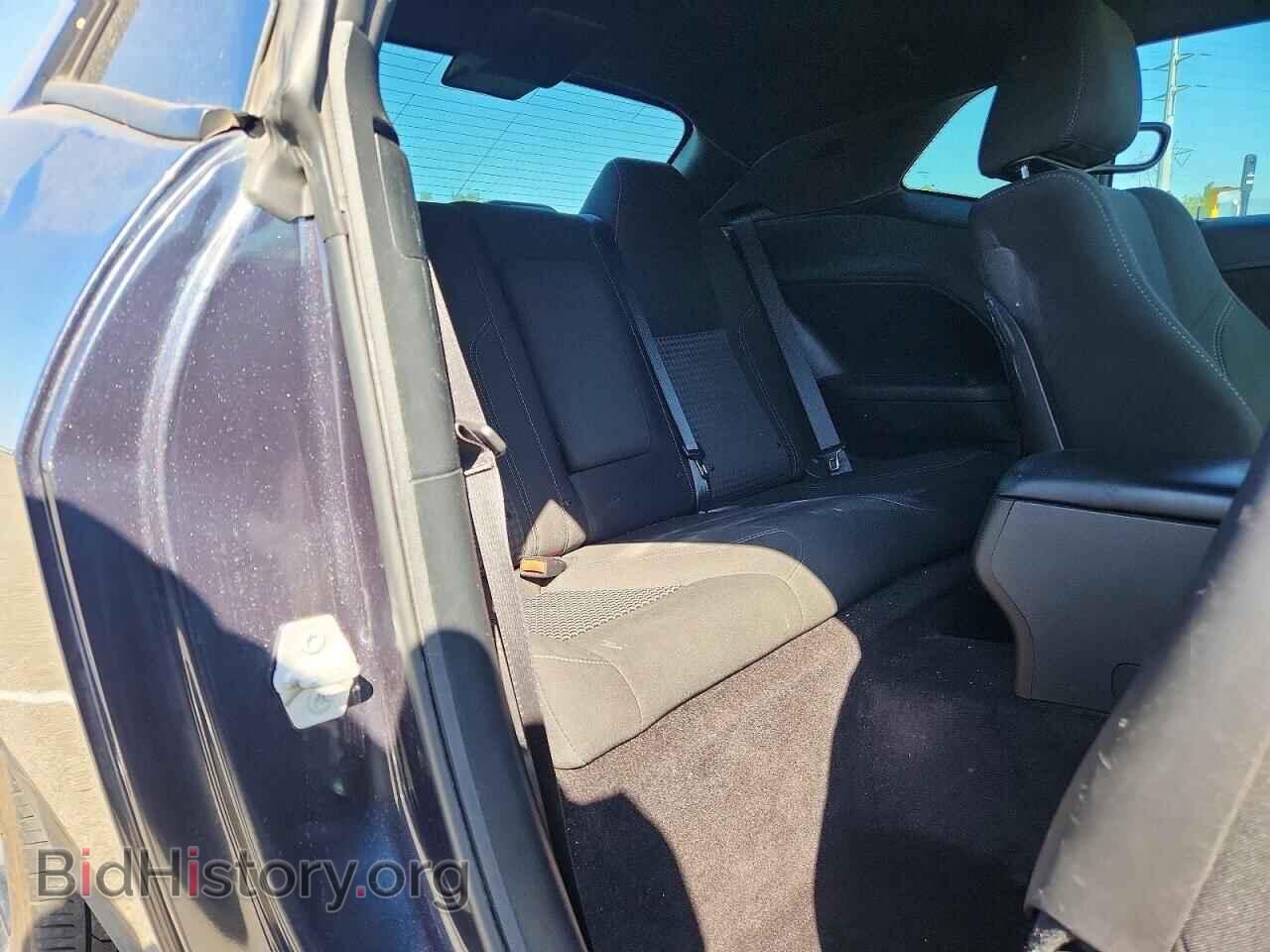 2018 DODGE CHALLENGER - VIN: 2C3CDZAG0JH172578 - Фото 10