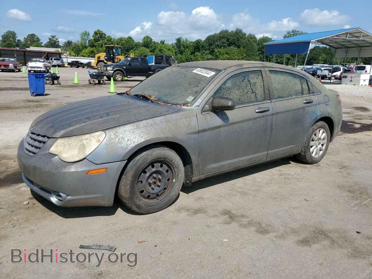 Photo 1C3LC46RX7N609356 - CHRYSLER SEBRING 2007