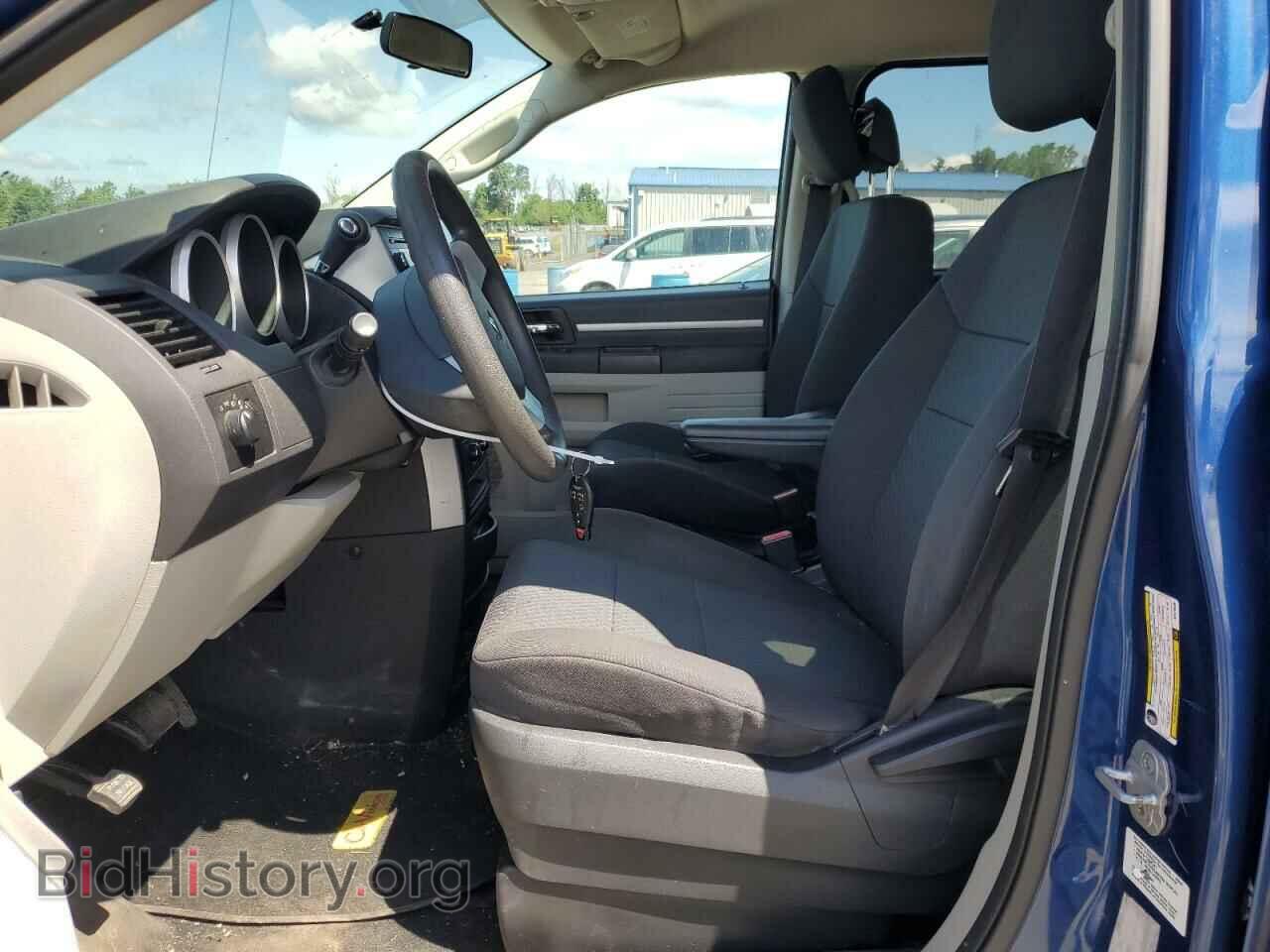 2010 DODGE CARAVAN - VIN: 2D4RN4DE3AR478039 - Photo 7