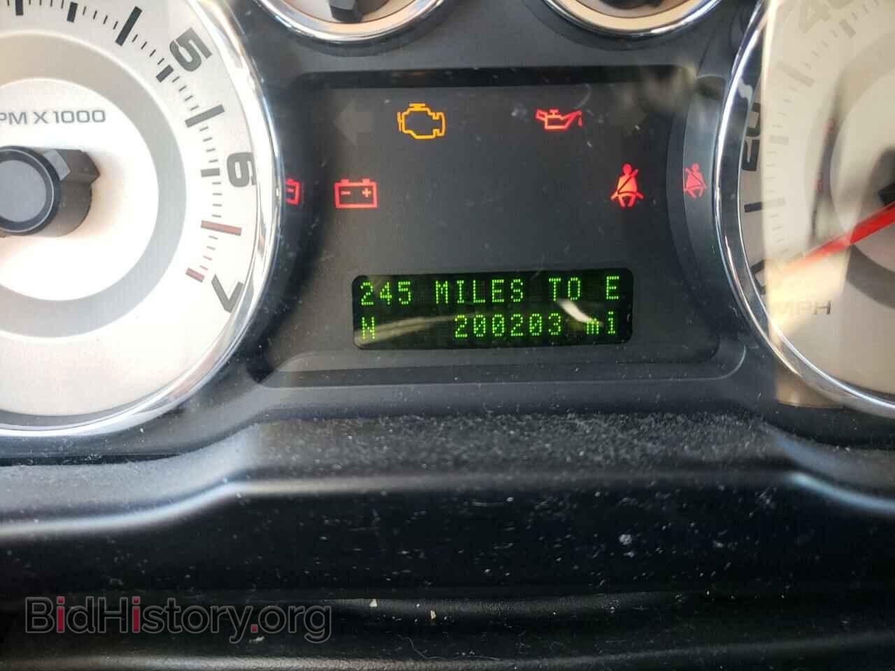 2008 FORD EDGE - VIN: 2FMDK38CX8BB22673 - Photo 8