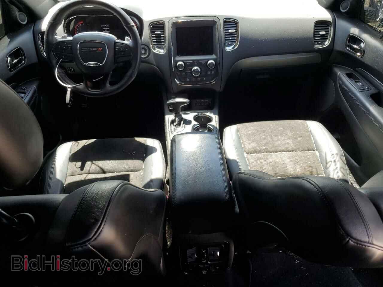 2020 DODGE DURANGO - VIN: 1C4SDHCTXLC410714 - Photo 8