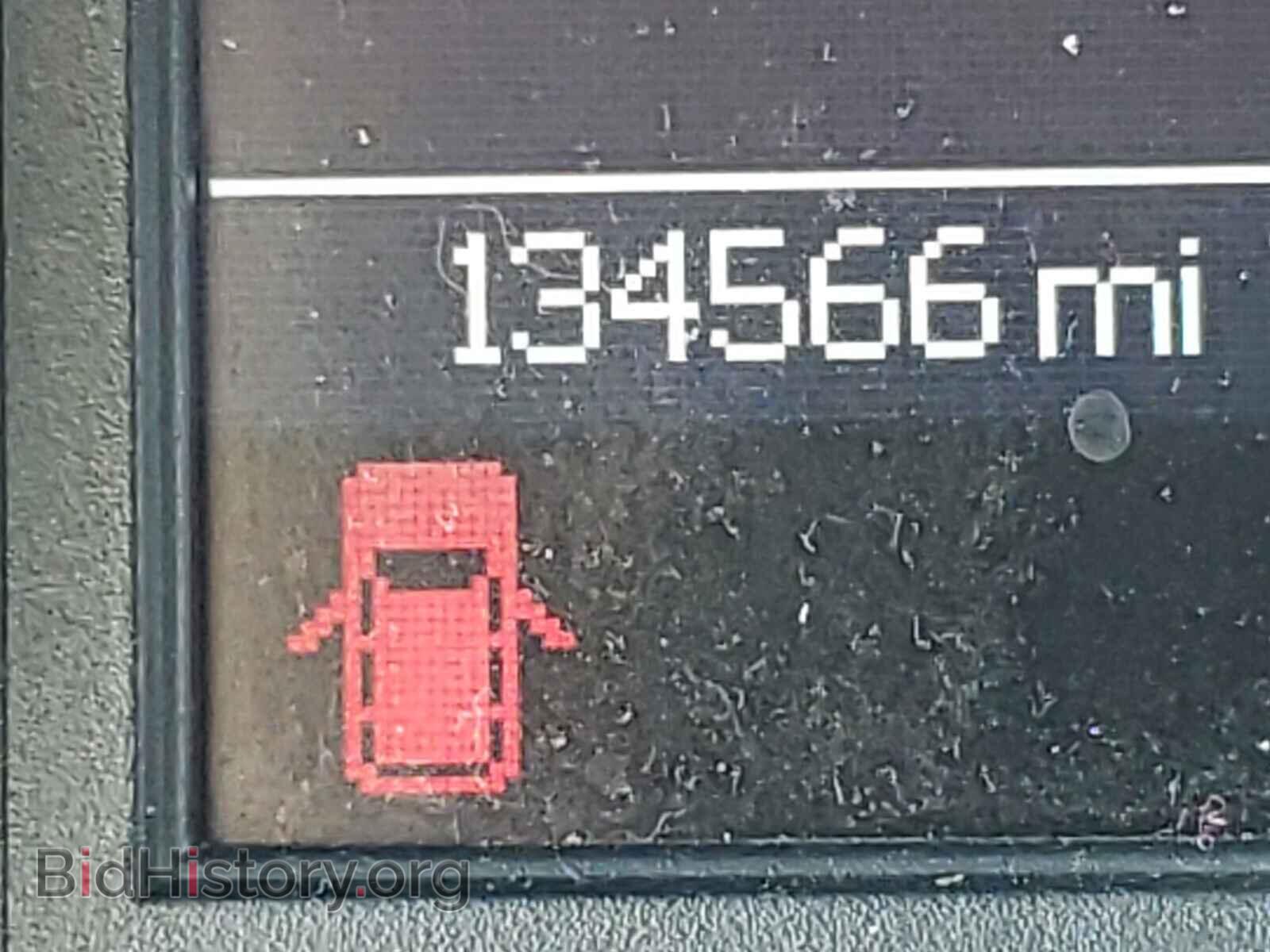 2013 CHRYSLER MINIVAN - VIN: 2C4RC1BG2DR744063 - Фото 8